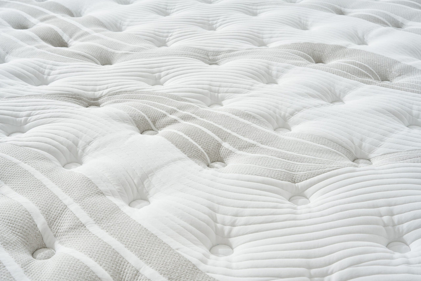 TranquilSleep Supreme mattress - My Store