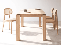 Bruno Dining Table - My Store