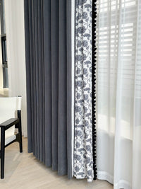 Coventry Italian pleat &eyelet curtains - My Store
