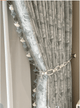 Exquisite Parisian custom made blockout drapes - My Store
