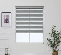 StripeShade BlockOut Zebra Blinds - My Store