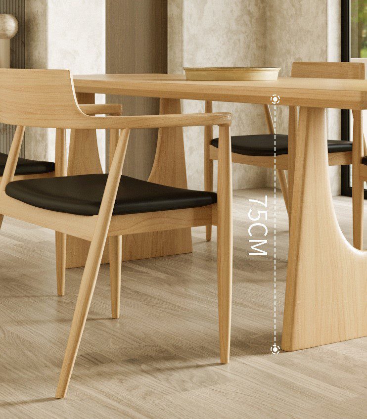 LUNE Dining Table - My Store