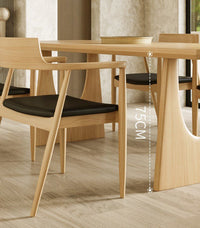 LUNE Dining Table - My Store