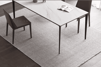 LuxeStone Dining Table - My Store