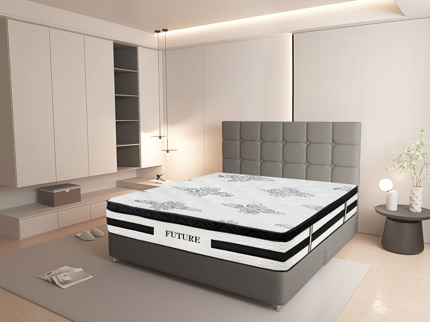 Goodrest Mattress - My Store