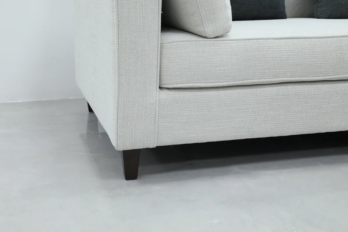 Luciano fabric sofa - My Store