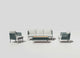 Ella Outdoor Lounge Suite 4Pce - My Store