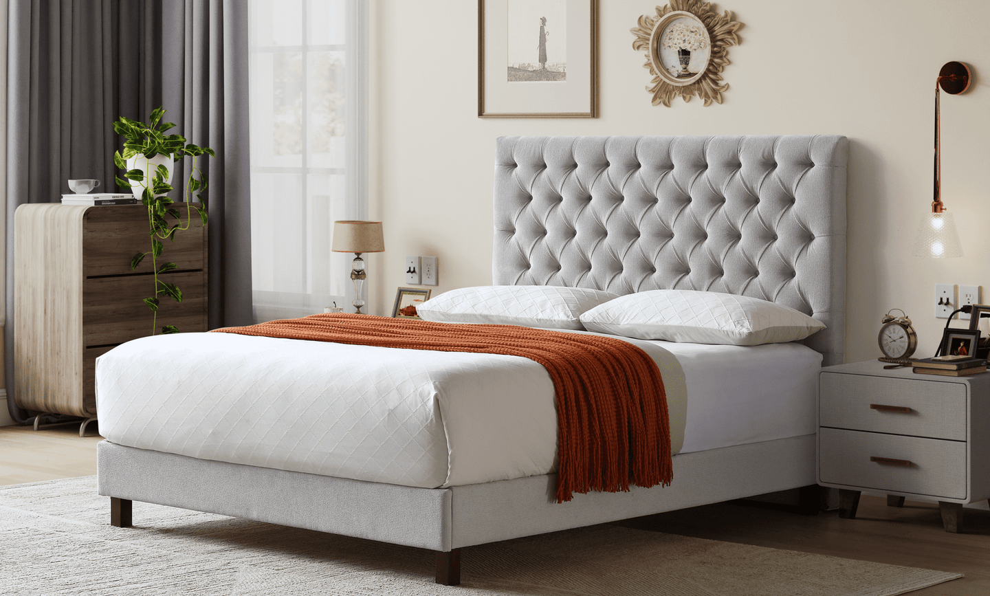 Carro Bed - My Store