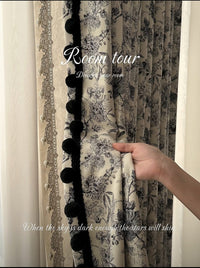 Elegant Eclipse Thermal Blockout Curtain - My Store