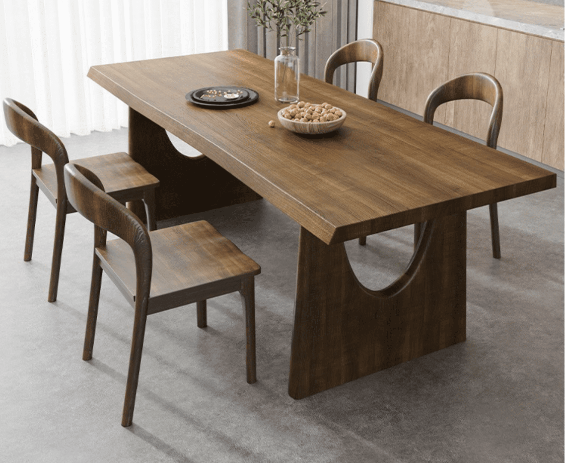Ethan Dining Table - My Store