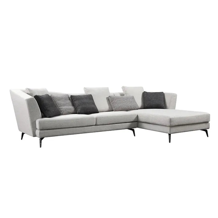 Oliver Fabric sofa - My Store