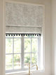 Cascade Roman Blind - My Store