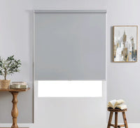 LightControl Custom Made Roller Blinds - My Store