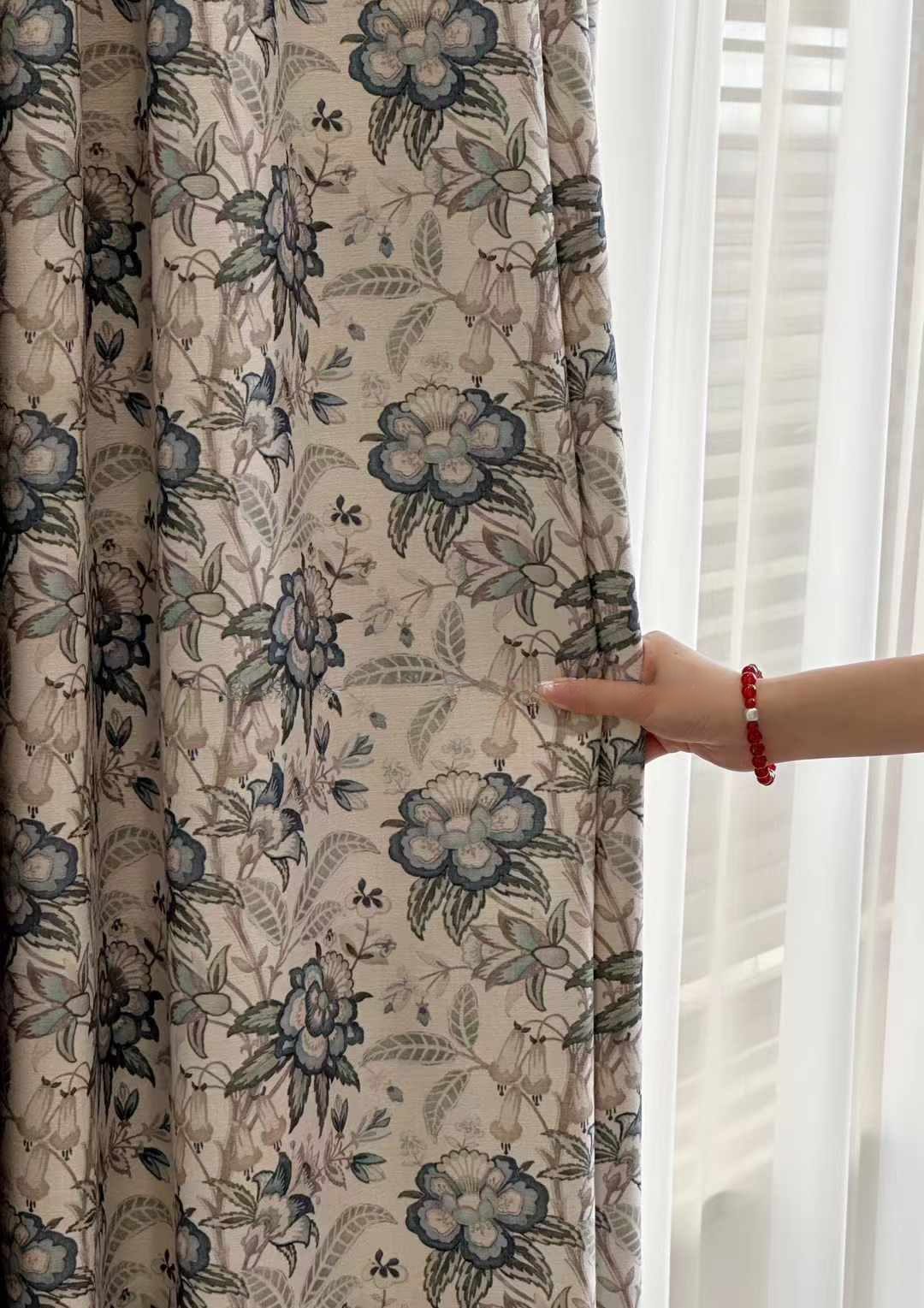 Emil Florie Blockout Curtains - My Store