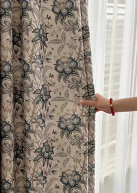 Emil Florie Blockout Curtains - My Store