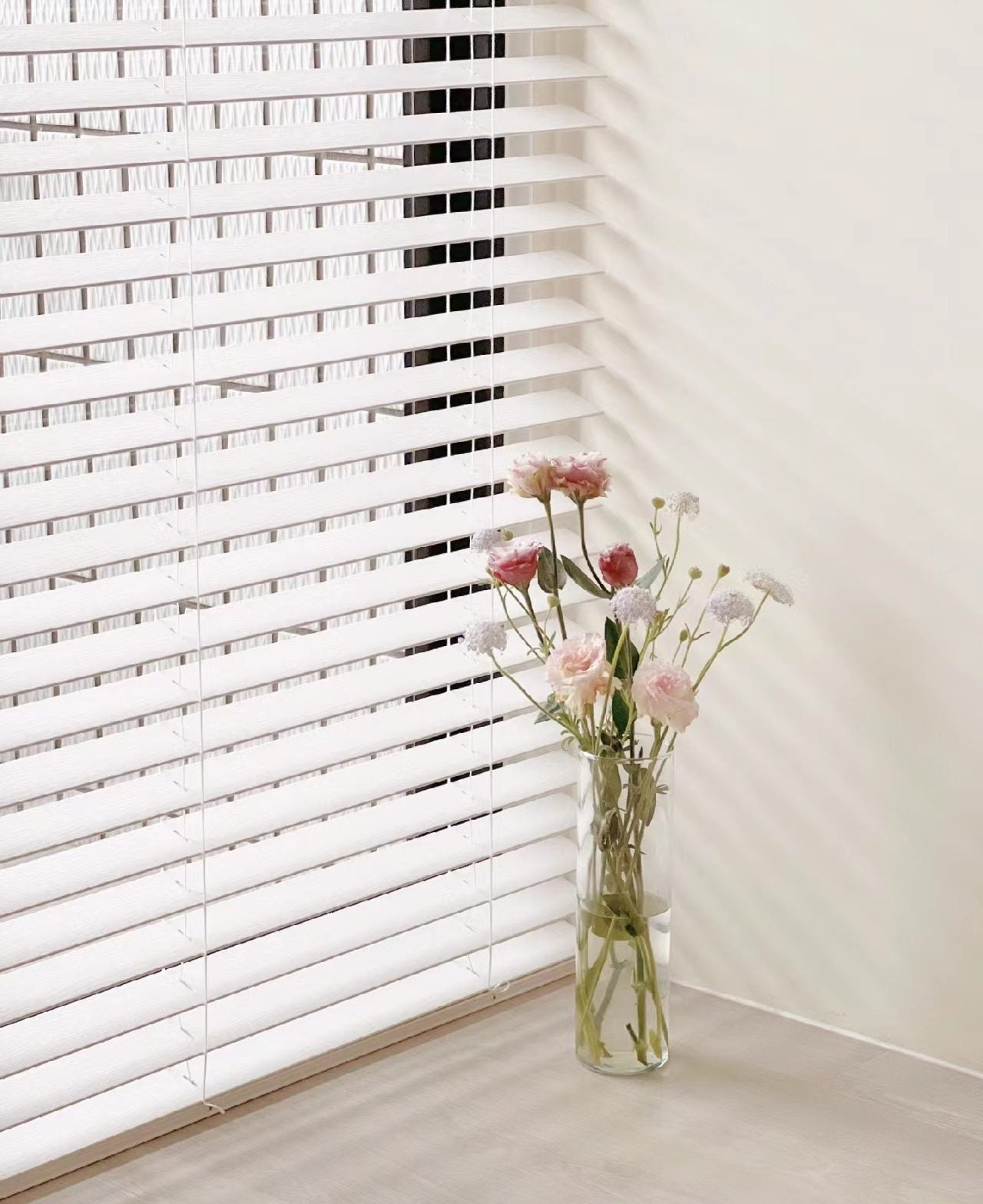 Breeze Timber Venetian blinds - My Store