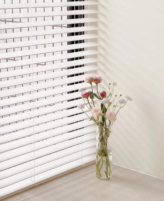 Breeze Timber Venetian blinds