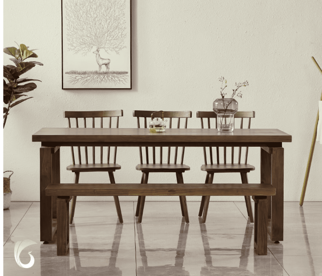 Soho Dining table - My Store