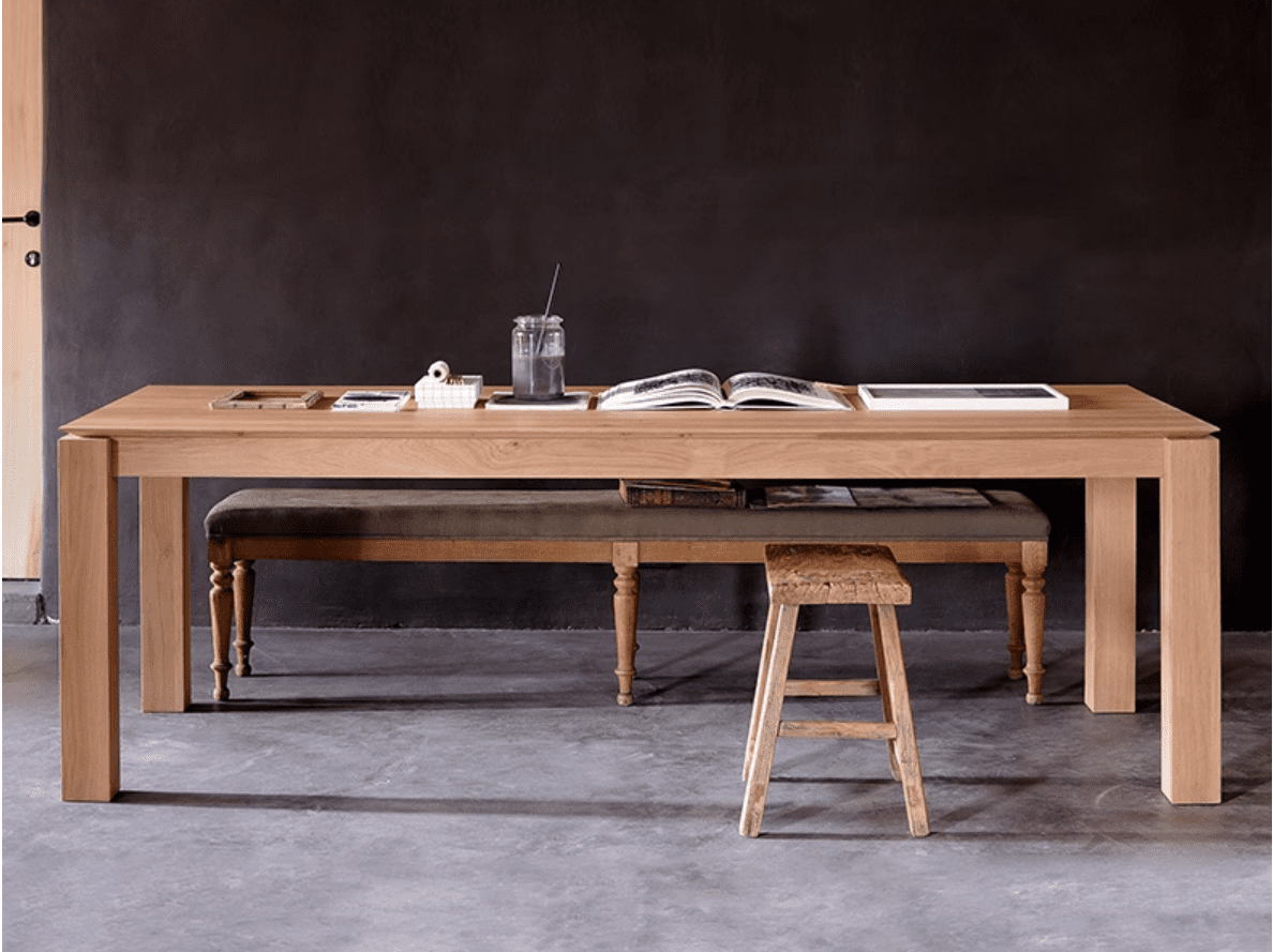 Bruno Dining Table - My Store