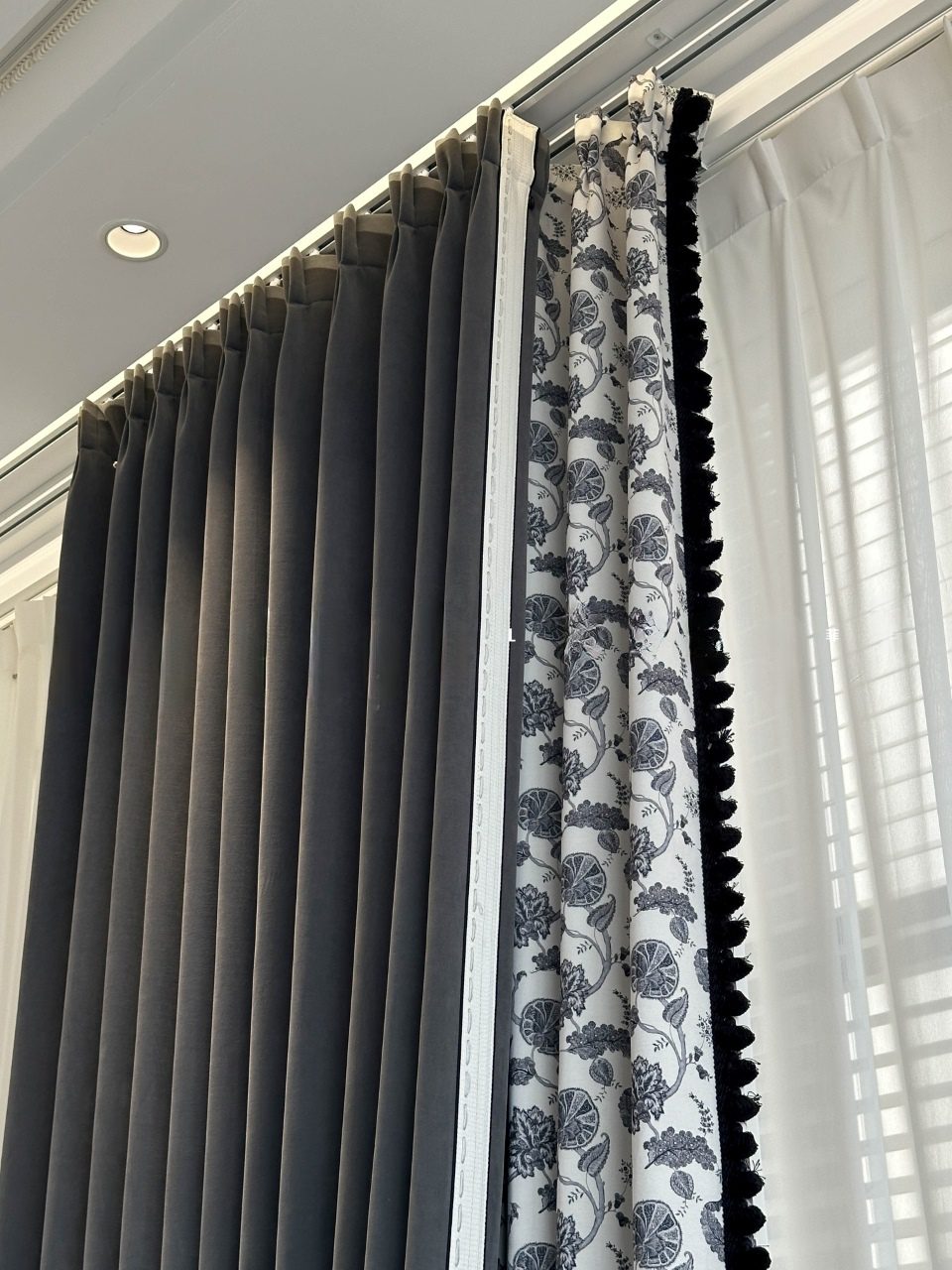 Coventry Italian pleat &eyelet curtains - My Store