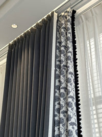 Coventry Italian pleat &eyelet curtains - My Store