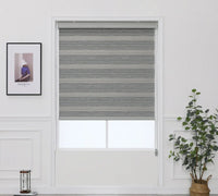 StripeShade BlockOut Zebra Blinds - My Store