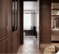 Cambridge Series Home Collection - Custom Cabinetry & Interiors for Every Room
