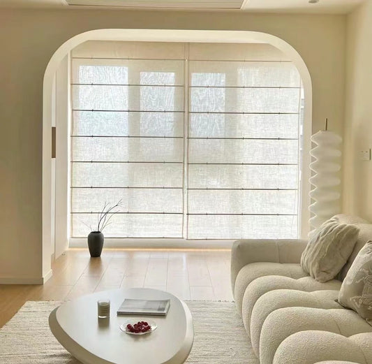 Elara Roman Blind - My Store