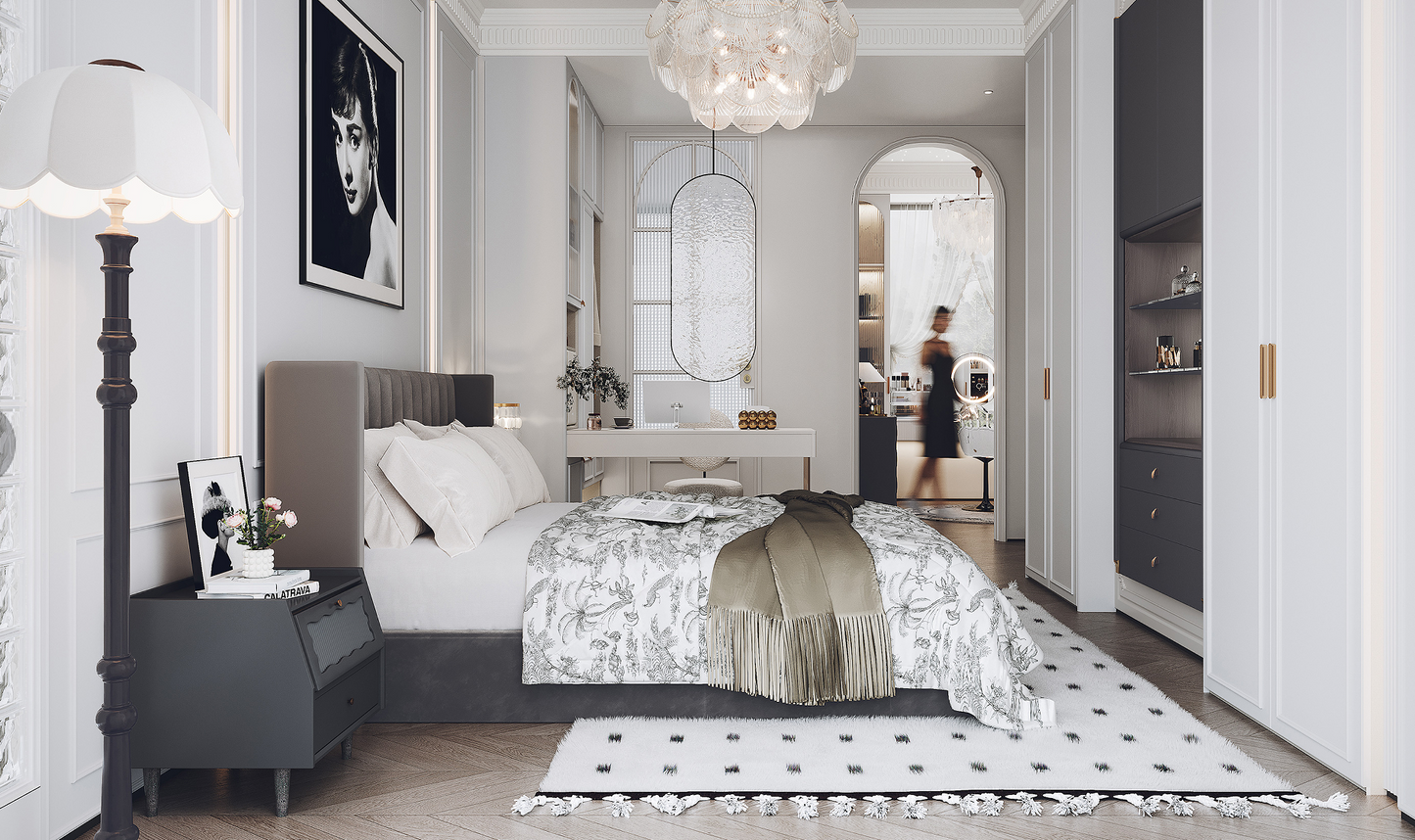 Vienna Series - Custom Cabinetry & Interiors Collection for Every Room - My Store