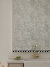 Cascade Roman Blind - My Store