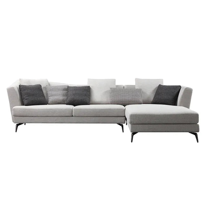 Oliver Fabric sofa - My Store