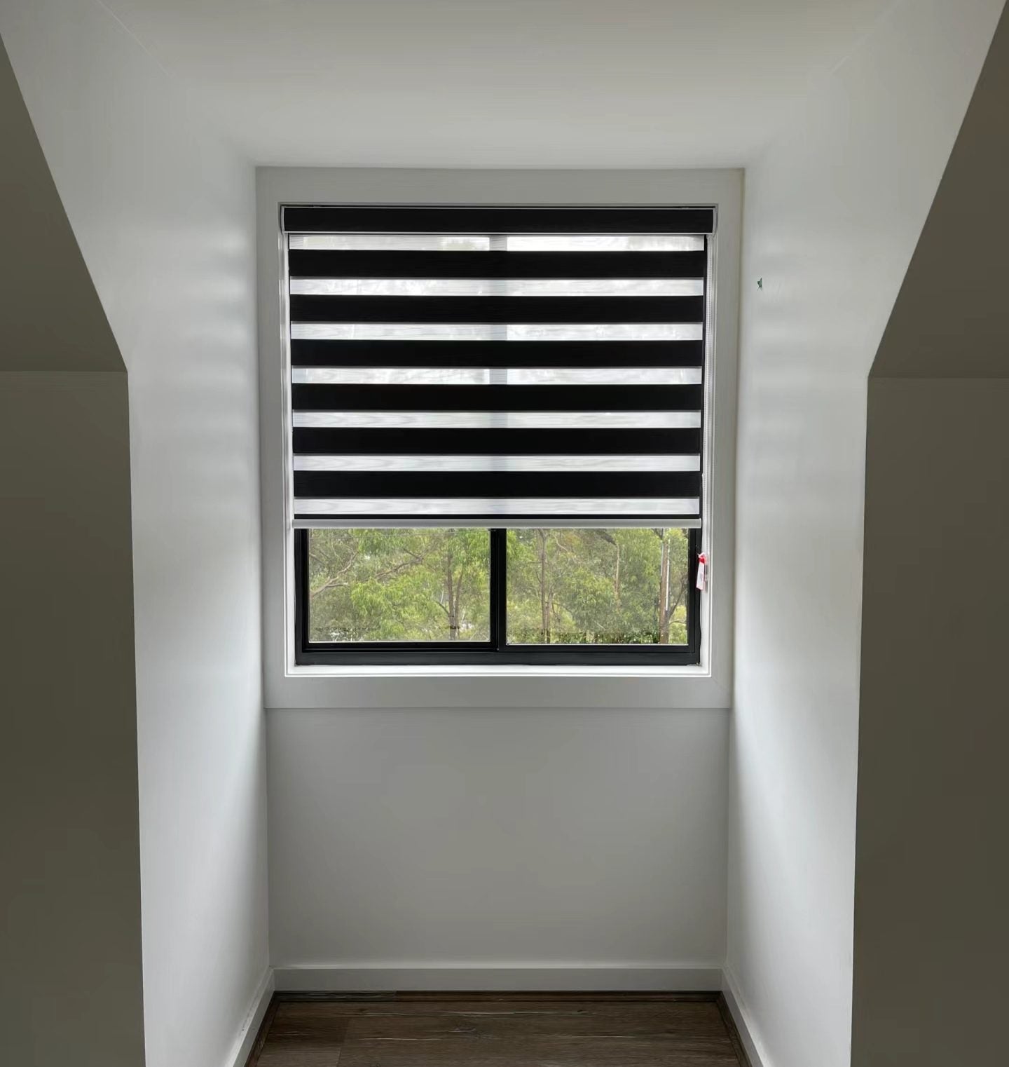 SunBlocker Zebra blind - My Store
