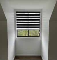 SunBlocker Zebra blind - My Store