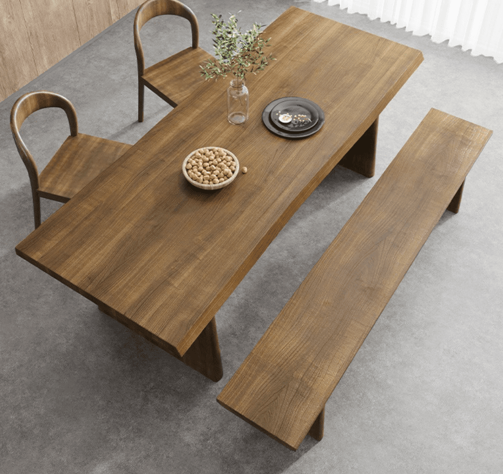 Ethan Dining Table - My Store