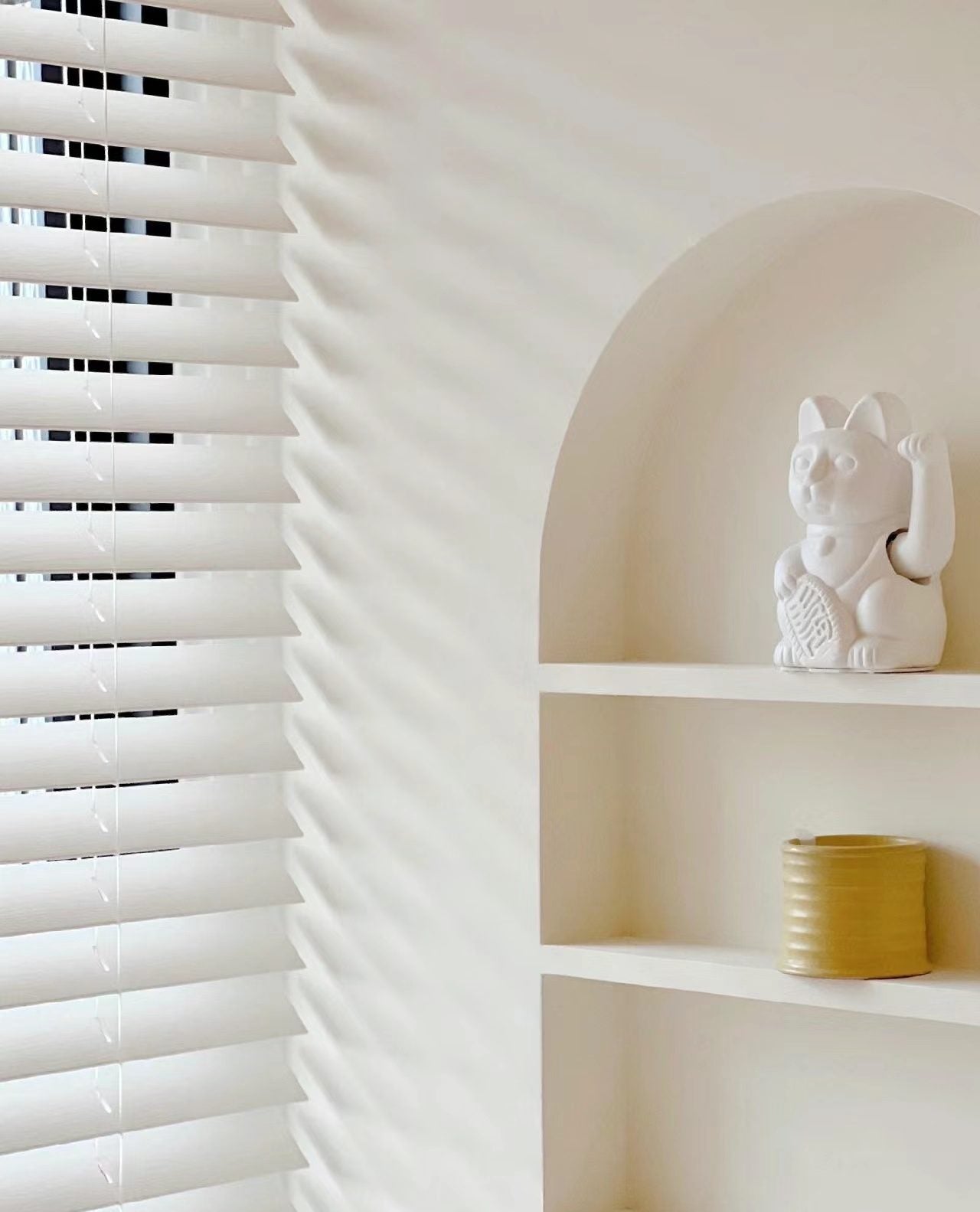 Breeze Timber Venetian blinds - My Store