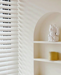 Breeze Timber Venetian blinds - My Store