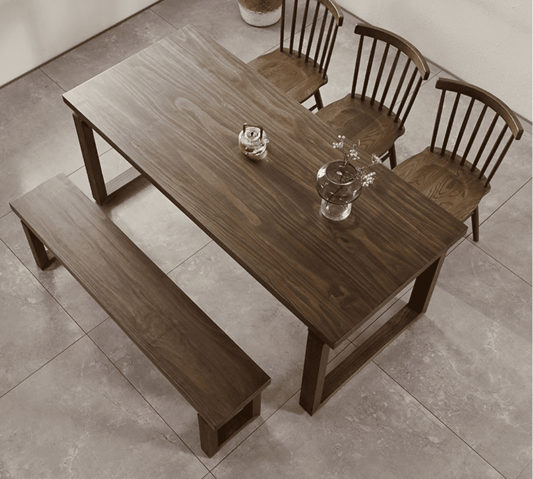 Soho Dining table - My Store