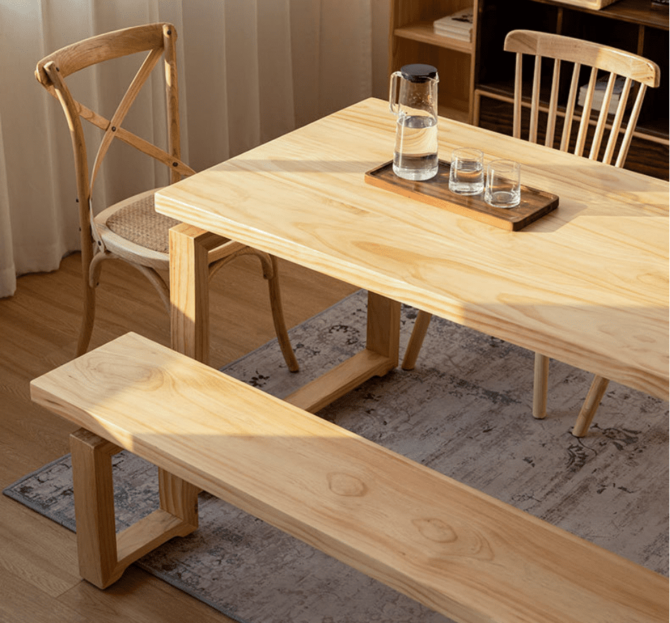 Dallas Dining table - My Store