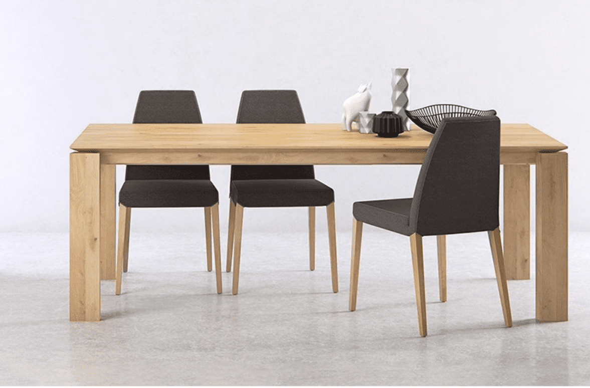 Bruno Dining Table - My Store