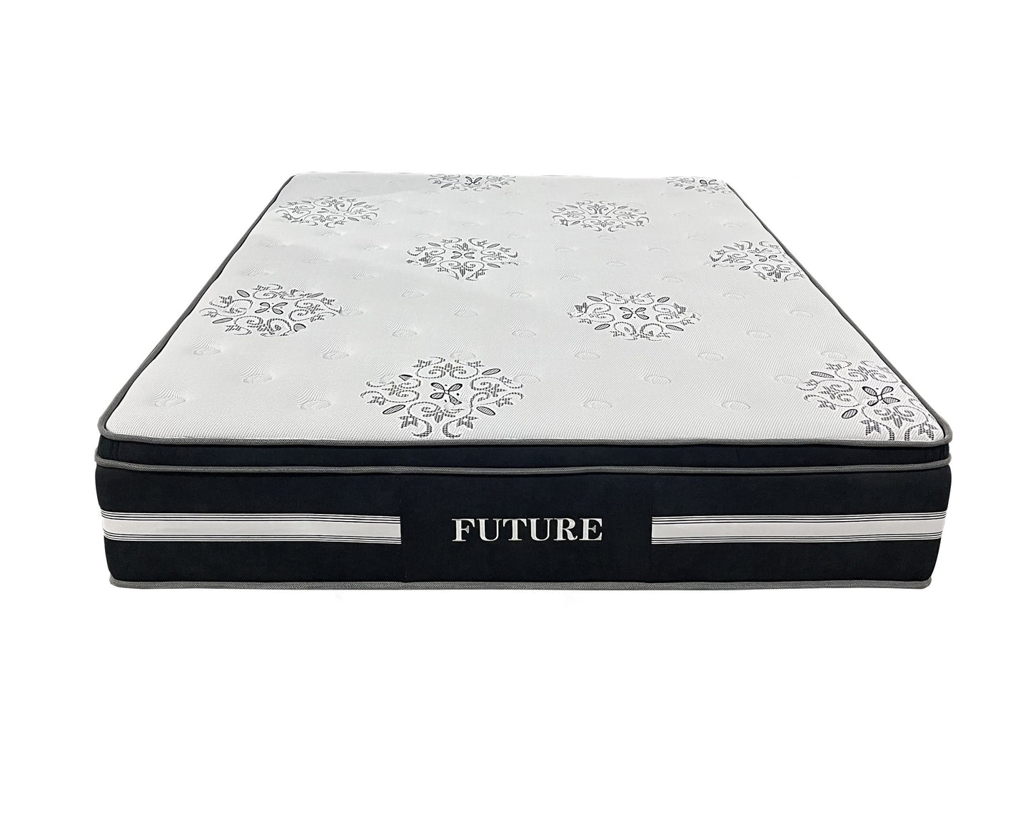 Helena Deluxe Mattress - My Store