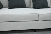 Luciano fabric sofa - My Store