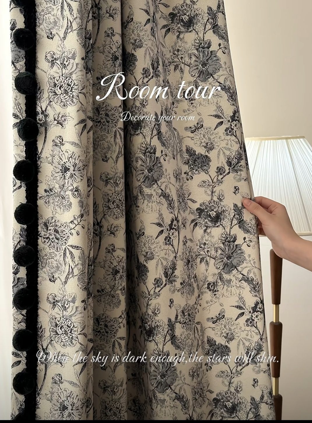 Elegant Eclipse Thermal Blockout Curtain - My Store