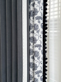 Coventry Italian pleat &eyelet curtains - My Store