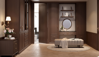Cambridge Series Home Collection - Custom Cabinetry & Interiors for Every Room