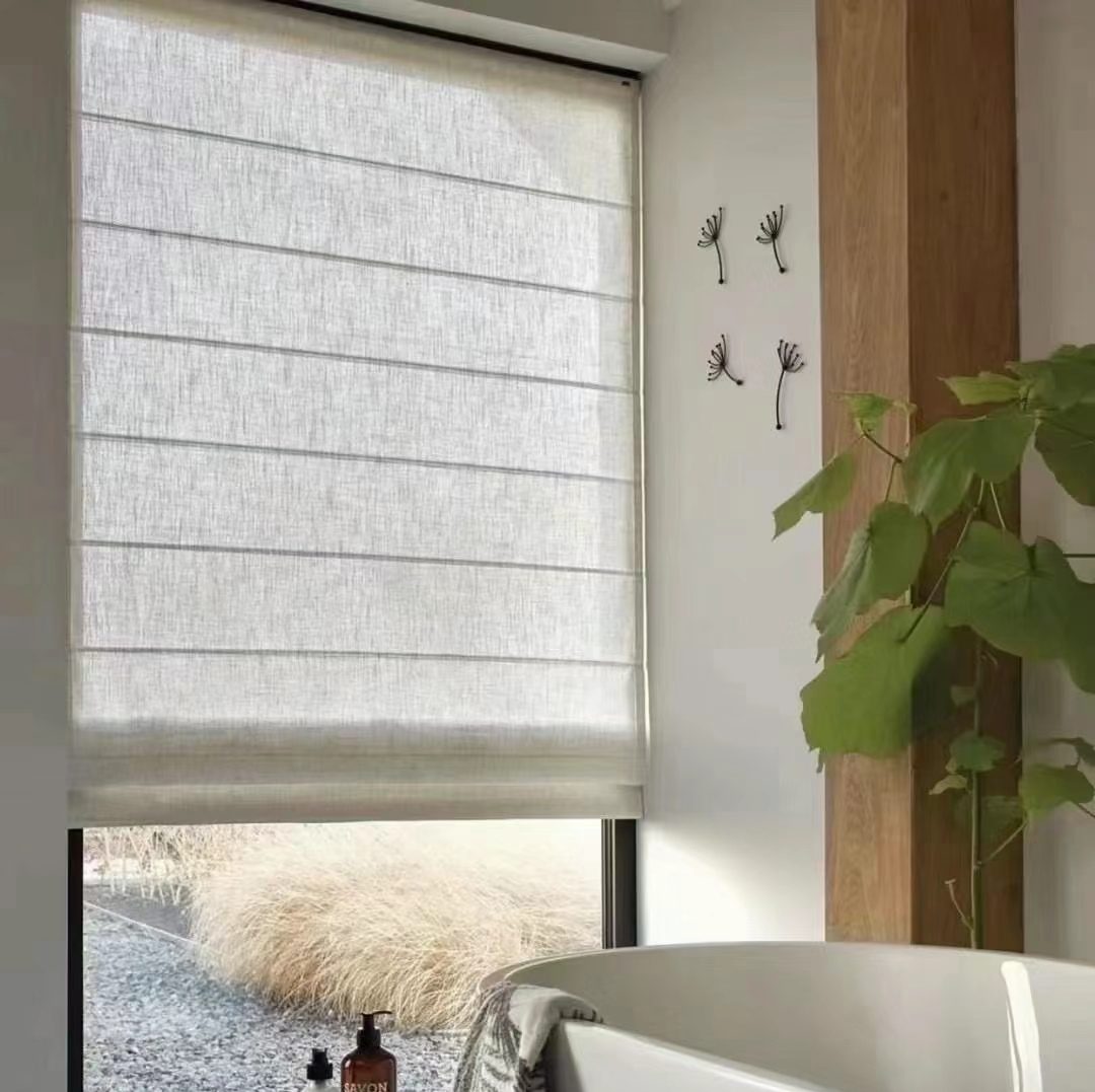 Valentina Roman Blind - My Store
