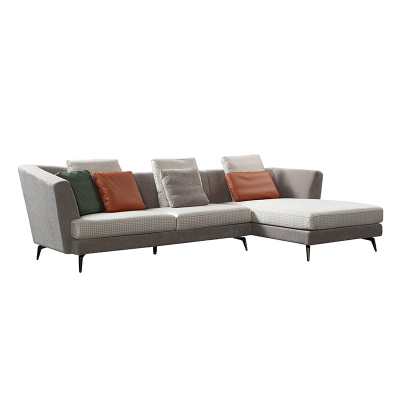 Oliver Fabric sofa - My Store