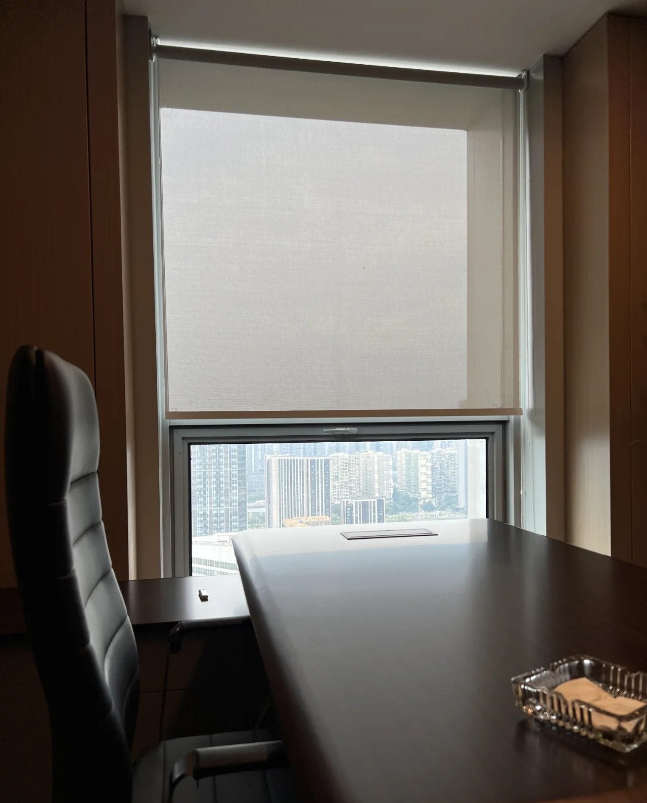 LightControl Custom Made Roller Blinds - My Store
