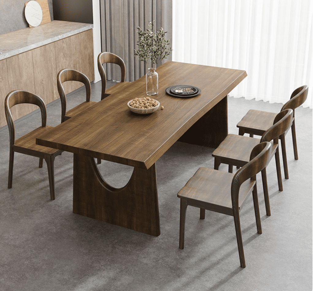 Ethan Dining Table - My Store