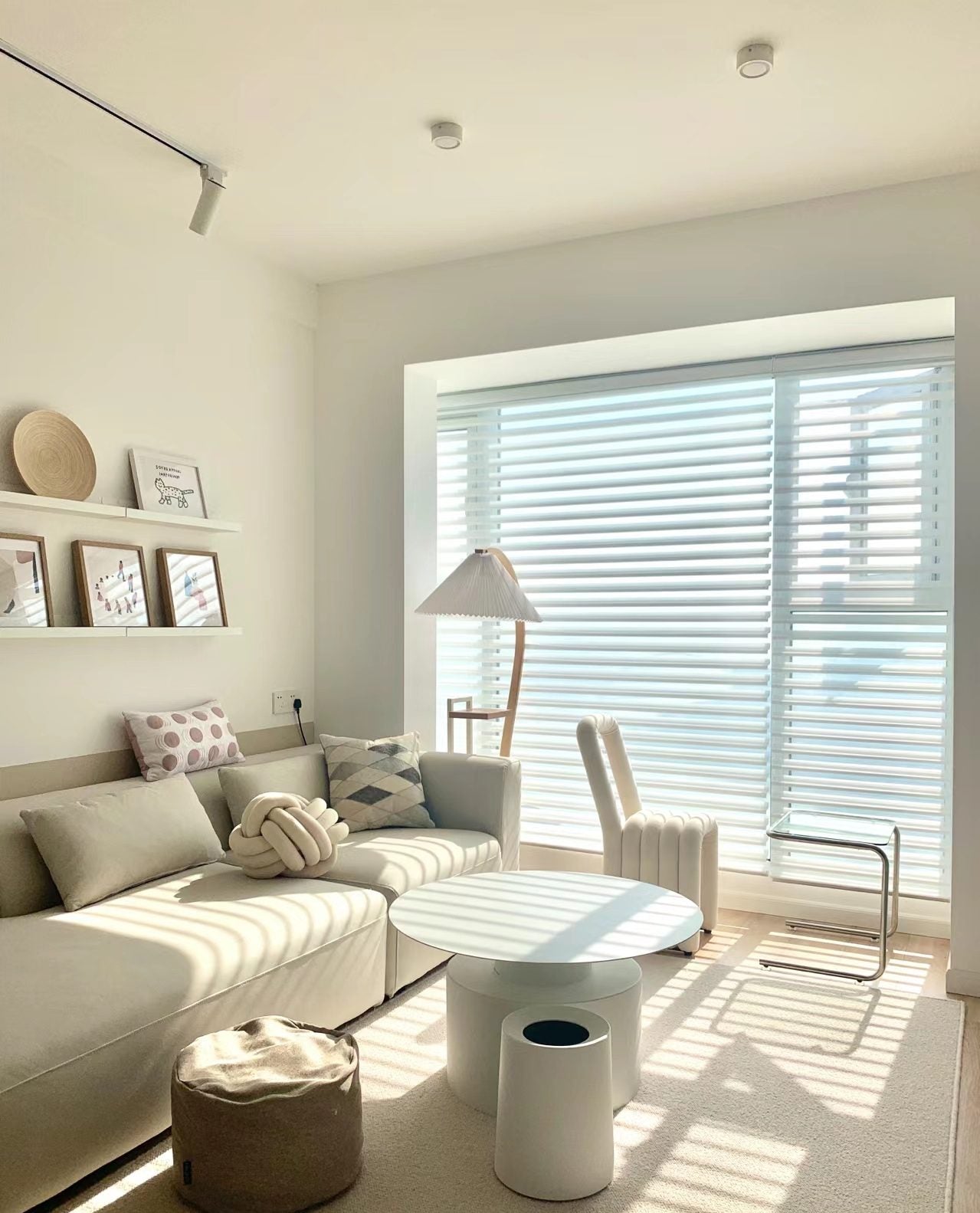 VistaShade Custom Made Wooden Venetian Blind - My Store