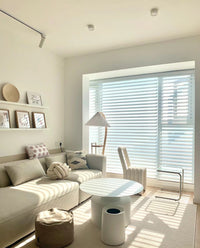 VistaShade Custom Made Wooden Venetian Blind - My Store